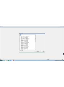 Linde Pathfinder_LMH+KWS_2019.06 Newest v3.6.2.11 diagnostic program for linde forklift
